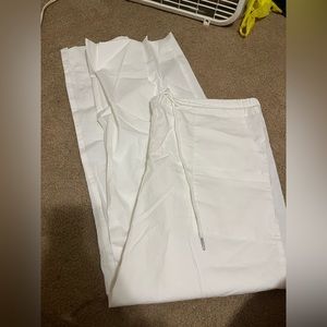 princess polly parachute pants